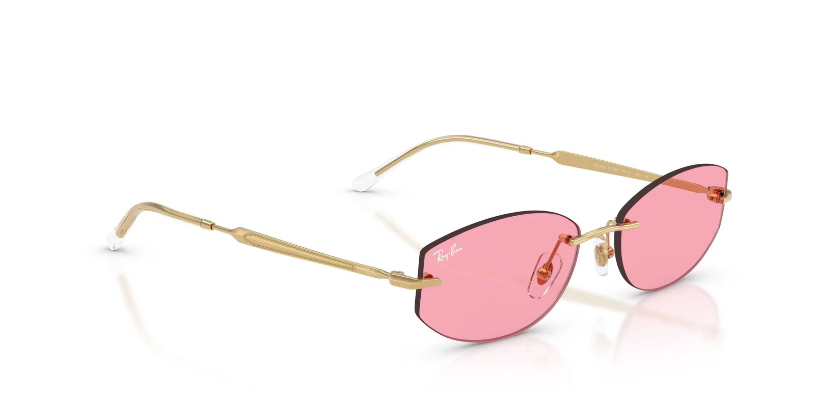 Ray-Ban 3792 Sunglasses - view 50